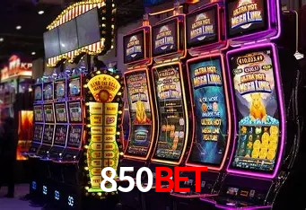 850BET APP