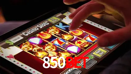 850BET.Com - Cassinos Mais Populares Do Brasil -850BET