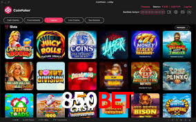 850BET APP