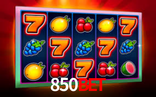 850BET