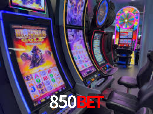 850BET