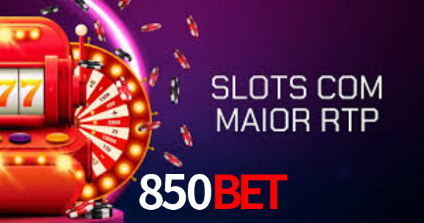 850BET.Com
