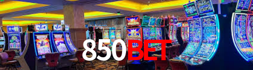 850BET - 850BET.Com - Confiável-De Casino Online Brasil
